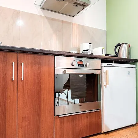 Tania's 1 Lägenhet Timişoara