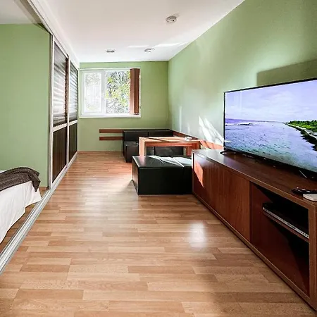 Tania's 1 Lägenhet *