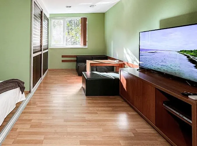 Tania's 1 Apartment *