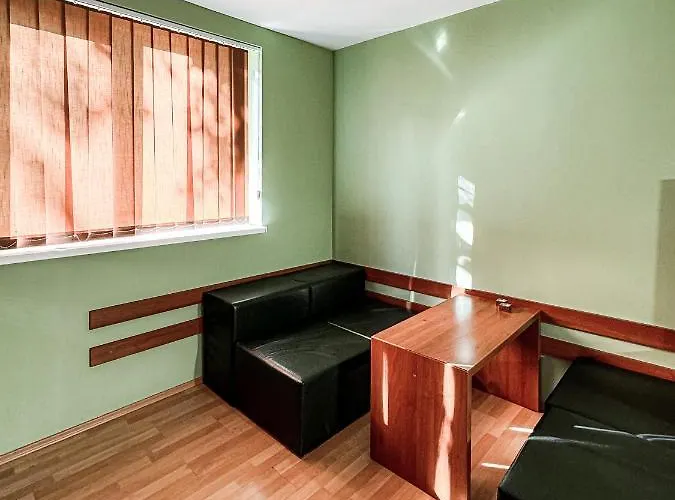 Tania's 1 Apartment *