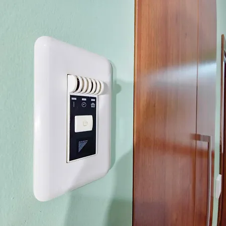 Διαμέρισμα Tania's 1