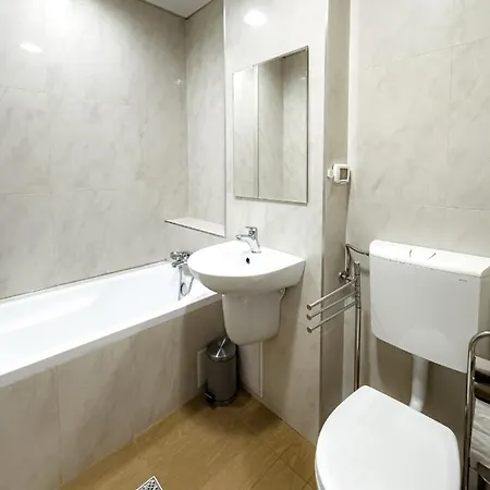 Διαμέρισμα Tania's 1