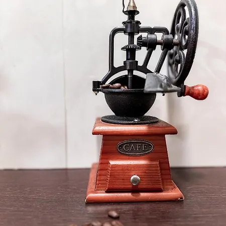 Tania's 1 Διαμέρισμα *