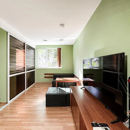 Διαμέρισμα Tania's 1