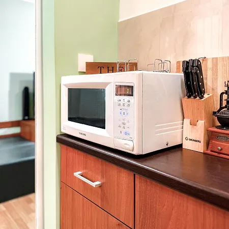 Tania's 1 Τιμισοάρα