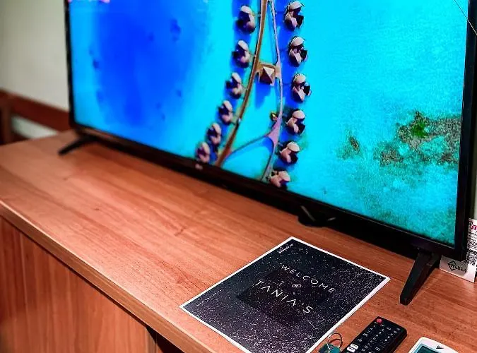 Appartamento Tania's 1 *