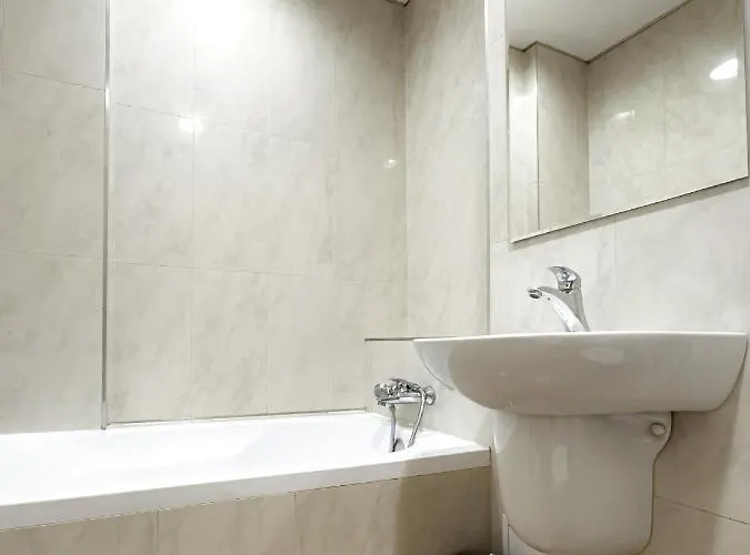 Appartamento Tania's 1 Timisoara