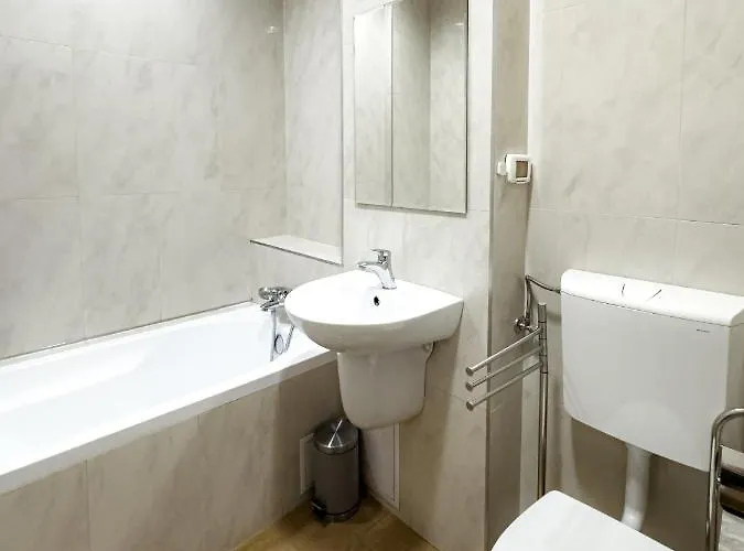 Appartamento Tania's 1