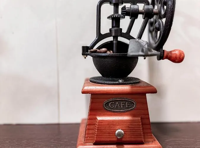 Tania's 1 Appartamento *