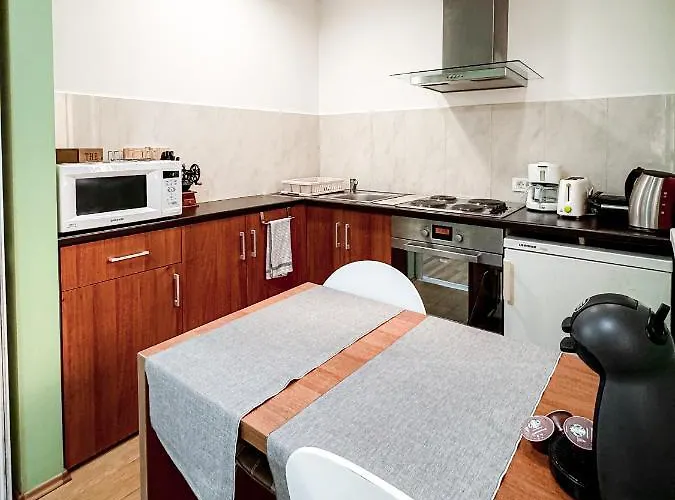 Appartamento Tania's 1