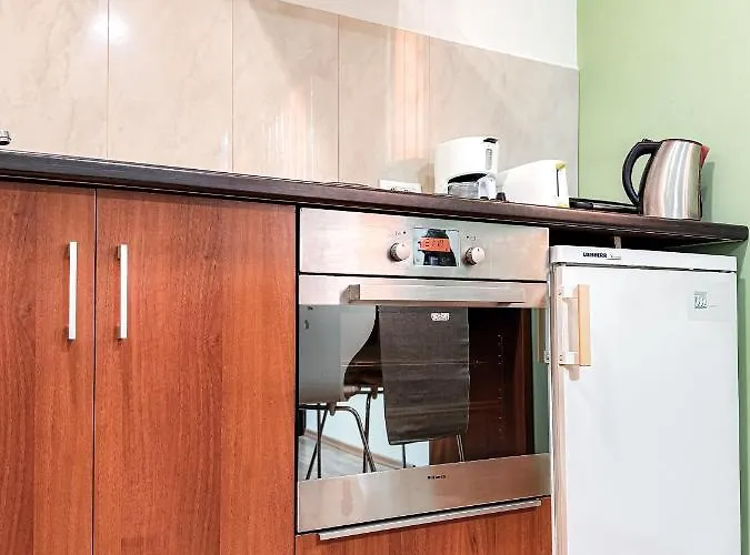 Tania's 1 Appartamento Timisoara