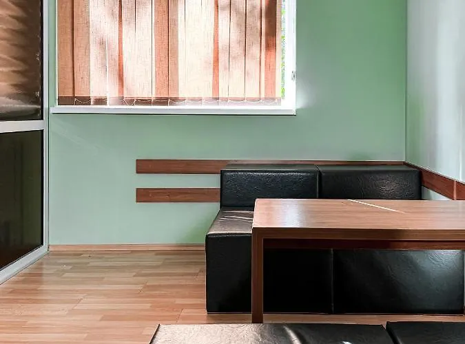 Tania's 1 Appartamento